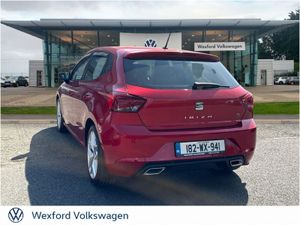 SEAT Ibiza FR 1.6TDI 95HP MANUAL - Image 3