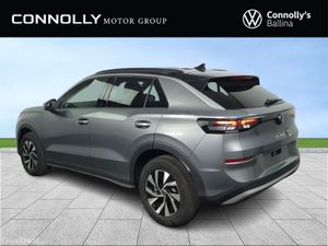 Volkswagen T-Roc Life New Shape *In Stock* - Image 4