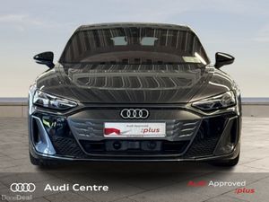 Audi e-tron S e-tron GT quattro - Image 2