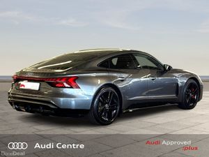 Audi e-tron S e-tron GT quattro - Image 3