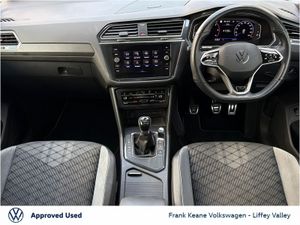 Volkswagen Tiguan R-LINE 2.0 TDI 150HP *SUZUKA ALL - Image 2