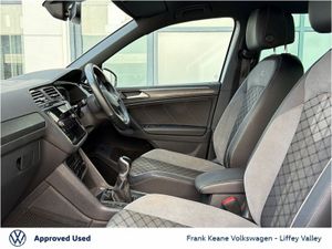 Volkswagen Tiguan R-LINE 2.0 TDI 150HP *SUZUKA ALL - Image 4