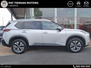 Nissan X-Trail e-POWER PREMIUM AWD 7 Seater - Image 3