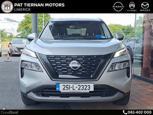 Nissan X-Trail e-POWER PREMIUM AWD 7 Seater - Image 4