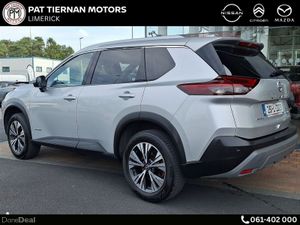 Nissan X-Trail e-POWER PREMIUM AWD 7 Seater - Image 2