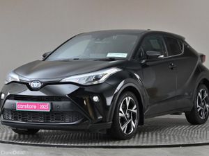 Toyota C-HR 1.8 HYBRID SPORT **IRISH CAR**PARK SEN - Image 3