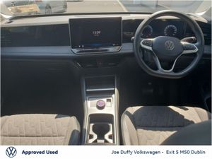 Volkswagen Tiguan 2.0 TDI 150HP Launch Edition DSG - Image 3