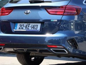 Kia Ceed 1.6 GDI PHEV - Image 3