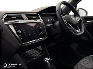 Volkswagen Tiguan Diesel Estate R-Line - Image 2