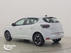 Dacia Sandero Sandero 1.0 Tce Journey 5dr Hatchbac - Image 3
