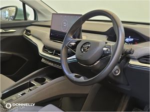 Skoda ENYAQ Iv Estate 60 ecoSuite - Image 4