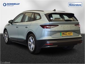 Skoda ENYAQ Iv Estate 60 ecoSuite - Image 2
