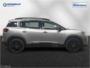 Citroen C5 Aircross Diesel Hatchback Shine - Image 4