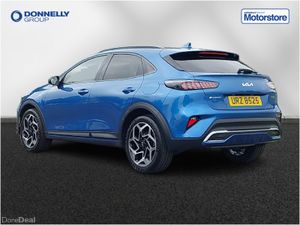 Kia XCeed Hatchback GT-Line - Image 2