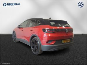 Volkswagen ID.4 Estate Black Edition Pro - Image 4