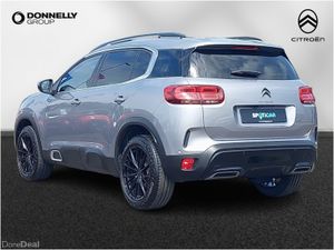 Citroen C5 Aircross Hatchback Flair Plus - Image 2