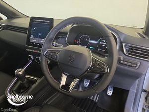 Renault Clio All New Clio Techno Esprit Alpine 1.0 - Image 4