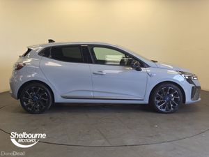 Renault Clio All New Clio Techno Esprit Alpine 1.0 - Image 3