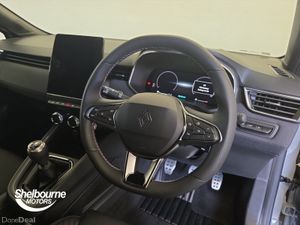 Renault Clio All New Clio Techno Esprit Alpine 1.0 - Image 4