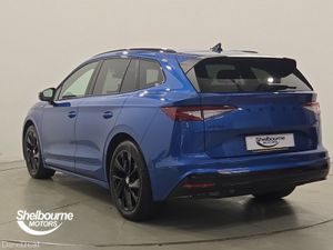 Skoda ENYAQ 85X SPORTLINE PLUS - Image 3