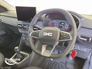 Dacia Sandero EXPRESSION TCE - Image 4
