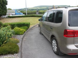 Volkswagen Touran 1.6 TDI  7 Seater 2013 - Image 4