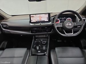 Nissan X-Trail ePOWER SVE 5 Seater *€4K Scrappage - Image 4