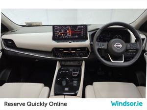 Nissan X-Trail ePOWER SVE 5 Seater *Scrappage deal - Image 4
