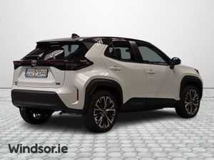 Toyota Yaris Cross 1.5 - Image 2