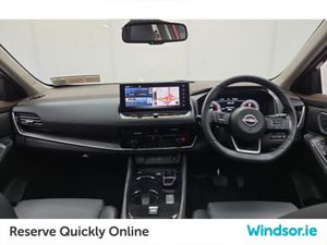 Nissan X-Trail ePOWER SVE 5 Seater *Scrappage deal - Image 4