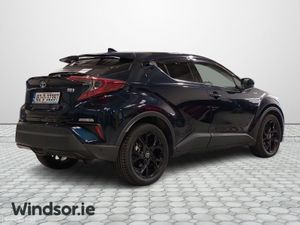 Toyota C-HR 1.8 - Image 2