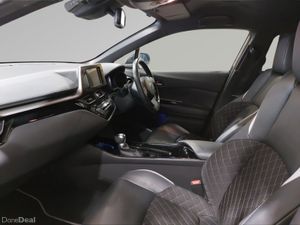 Toyota C-HR 1.8 - Image 3
