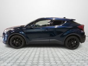 Toyota C-HR 1.8 - Image 4