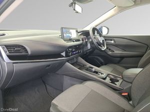Nissan Qashqai E-POWER SV PREMIUM €3000 SCRAPPAGE - Image 3