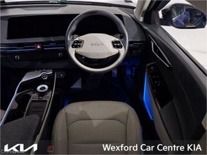 Kia EV6 Earth 77kw 3.9% APR FINANCE - Image 3