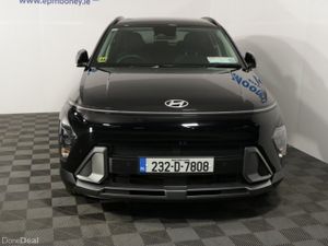 Hyundai KONA ELEGANCE 1.0L PETROL COMPACT SUV - Image 2