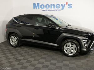 Hyundai KONA ELEGANCE 1.0L PETROL COMPACT SUV - Image 3