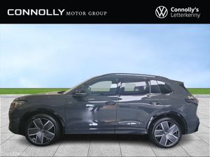 Volkswagen Tiguan 2.0 TDI 150HP R-Line - Image 4