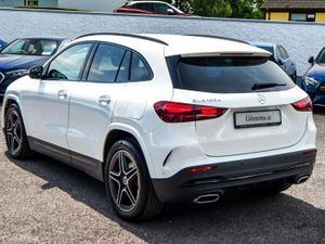 Mercedes-Benz GLA 180d AMG Night Pack Auto - Image 2