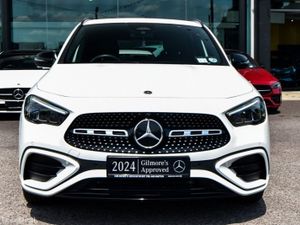 Mercedes-Benz GLA 180d AMG Night Pack Auto - Image 4