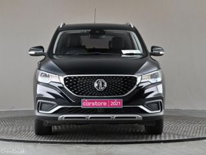 MG ZS EV EXCLUSIVE **FULL LEATHER**EL PAN ROOF** - Image 3