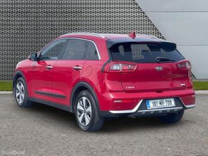 Kia Niro 1.6 GDI 105PS EXL - Image 3
