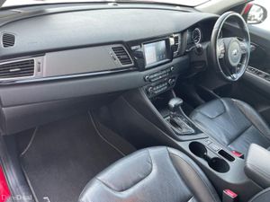 Kia Niro 1.6 GDI 105PS EXL - Image 4