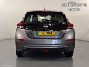 Nissan Leaf Leaf Acenta  Acenta  150 Electric 40kW - Image 4