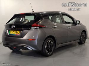 Nissan Leaf Leaf Acenta  Acenta  150 Electric 40kW - Image 3