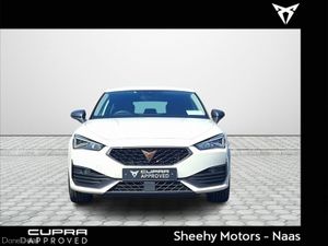 Cupra Leon 1.5TSI 150hp - Image 3