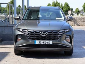 Hyundai Tucson 2WD Executive - Image 4