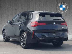 BMW X3 X3 30e xDrive M Sport - Image 2