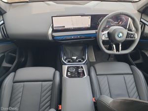 BMW X3 X3 30e xDrive M Sport - Image 4