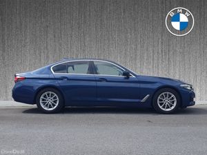 BMW 5-Series 520d SE - Image 3